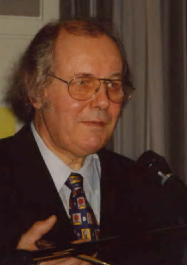 O.H.Pesch
